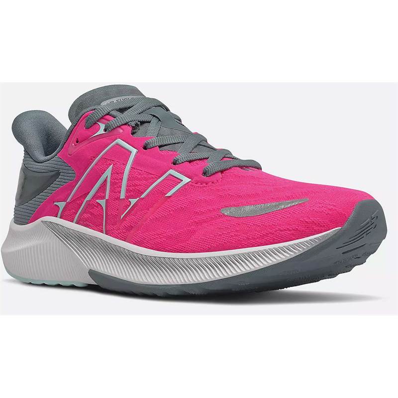 New Balance Womens FuelCell Propel v3 Running Shoes-2